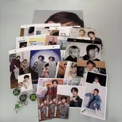 ⭐︎Snow Man阿部亮平まとめ売り⭐︎