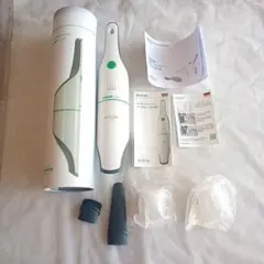 ドイツ高級ロボット掃除機Vorwerk Kobold VR300 充電スポット付 - メルカリ