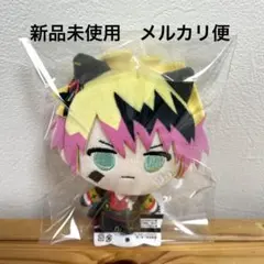 悪魔執事と黒い猫 まめこっと ロノ・フォンティーヌ NAMJATOWN あくねこ