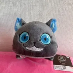 ツイステッドワンダーランド プティラヴィ 寝そべりBIGぬいぐるみ グリム