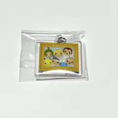 Hey! Say! JUMP めじるしチャーム S say 特典