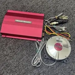 BeatSonic ビートソニック 301CB 体感振動ウーファー 2025年最新】Beat-Sonic 301CBの人気アイテム - メルカリ