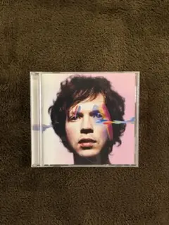 【国内盤】 BECK SEA CHANGE CD