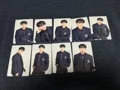 JO1 ラポスタ 2024 トレカ 河野純喜