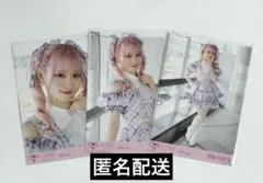 イコラブ 齋藤樹愛羅 絶対アイドル辞めないで 歌唱衣装① 生写真 コンプ