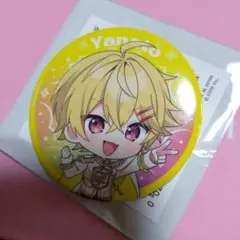 STPR Family Festival!! 2026すにすて やなと 缶バッジ