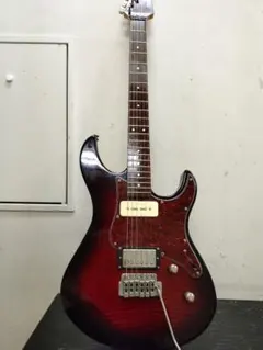 2026年最新】pacifica 604 yamahaの人気アイテム - メルカリ