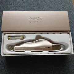 クルミ　ブランフィーネトリプルブースター ブランフィーネ スーパートリプルブースター[EMS美顔器] ブラン