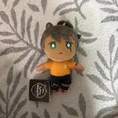ツイステ レオナ ぬいぐるみ