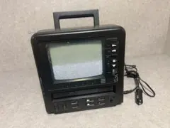 日立 カラーテレビ C6-SK1 ポータブル 昭和 レトロ - メルカリ