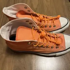 CONVERSE Chuck Taylor オールスター オレンジのサムネイル