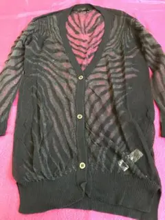 DIESEL  カーディガン