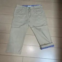 TOMMY ベージュ カジュアルパンツのサムネイル