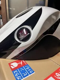 2026年最新】cbr400f タンクの人気アイテム - メルカリ