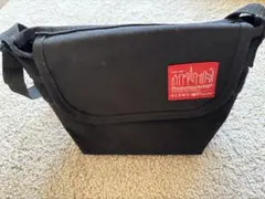 BEAMS ManhattanPortage ショルダーバッグ