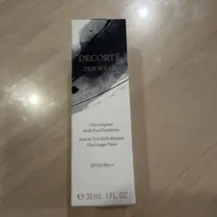 ゼンウェア フルイド N22