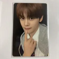 Zerobaseone キムギュビン TIMELESS WORLD 横浜特典