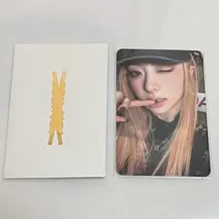 2026年最新】antifragile トレカ ユンジンの人気アイテム - メルカリ