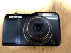 2026年最新】OLYMPUS VG-170の人気アイテム - メルカリ