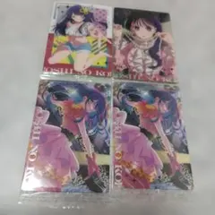 2025年最新】推しの子 ウエハース 星野アイの人気アイテム