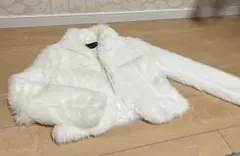 ファーアウター ファーコート