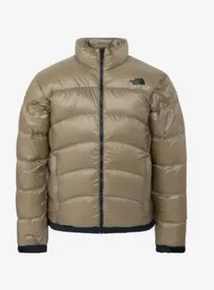 THE NORTH FACE ジップインジップアコンカグアジャケット（メンズ）