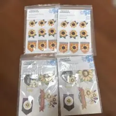 クリエイティブメモリーズ クリエイティブメモリーズ　デザインスティッカー、エンバリッシュメント エンバリシュメント メルカリ - アルバム・スクラップ