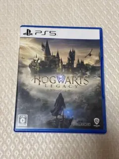 Hogwarts Legacy PS5 ホグワーツレガシー