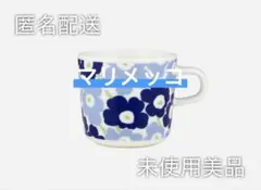 マリメッコ ブルーボトルコーヒー エスプレッソカップ＆ソーサー