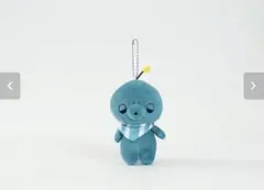 【未開封】 教育番組 タマ ぬいぐるみ & サンキューレター 教育番組 タマ ぬいぐるみ