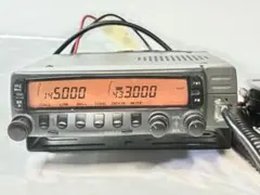 ☆ケンウッド TM-733GSL 145/433MHz ハイパワー機☆ - メルカリ