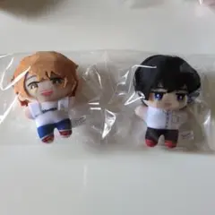 みなと商事コインランドリー みなしょー ちぃぬい セット