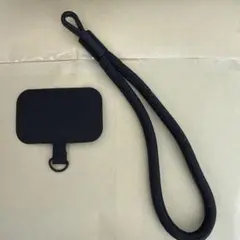 無印良品 ショルダー ストラップ スマホ