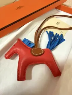 ❣️Chii様❣️HERMES ロデオチャームPM 刻印Y 【極美品】 - メルカリ