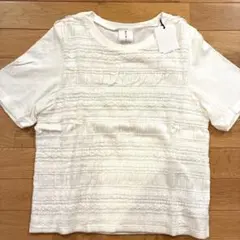 bulle de savon 半袖Tシャツ ホワイトのサムネイル
