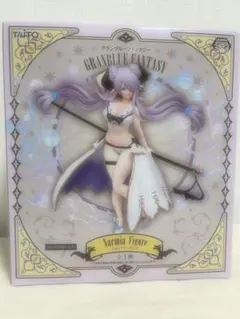 グランブルーファンタジー  ナルメア  フィギュア  水着