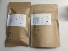 お茶の富澤　ティーバッグ　2袋セットのサムネイル