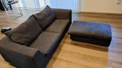 eilersen ACTUS オットマン 620x820x410mm 2025年最新】eilersen オットマンの人気アイテム - メルカリ