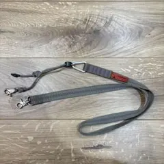 topologie オリーブグリーン ショルダーストラップ