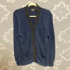 RRL Ralph Lauren ショールカラー カーディガン XSのサムネイル