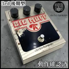 2026年最新】ELECTRO HARMONIX BIG MUFF ロシアンマフの人気アイテム