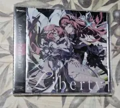 鷹嶺ルイ 1st Album Liberty未開封 - メルカリ