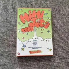 HiHi Jets 2023 BOOGOOOOS!! DVD