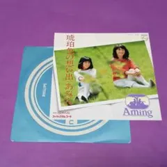 2025年最新】琥珀色の想い出 あみんの人気アイテム - メルカリ