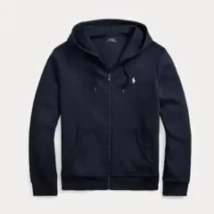 2026年最新】PoLo ralph lauren ジップパーカーの人気アイテム - メルカリ