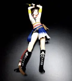 2025年最新】コトブキヤ ファイナルファンタジー ユウナの人気