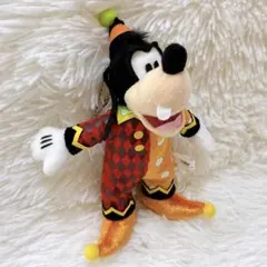 新品タグ付き》東京ディズニーランド 昭和 レトロ グーフィー