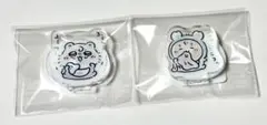 ちいかわ Chiikawa Baby アクリルスタンド モモンガ 古本屋 セット