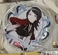 バンドリ　BanG Dream! ロック　朝日六花　アクリルスタンド バンドリ ロック 朝日六花 アクリルスタンド 合同ライブ