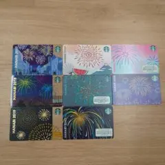 2026年最新】スタバカード 花火の人気アイテム - メルカリ